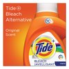 Tide Cleaners & Detergents, 92 oz Bottle, Liquid, Tide® Original, 4 PK 87546